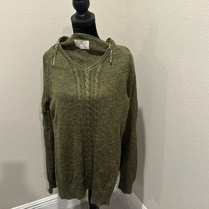 Debbie Morgan Sweater